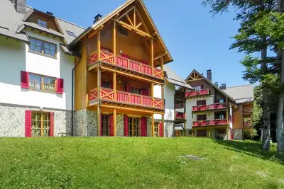 Image de Superbe appartement à Pohorje