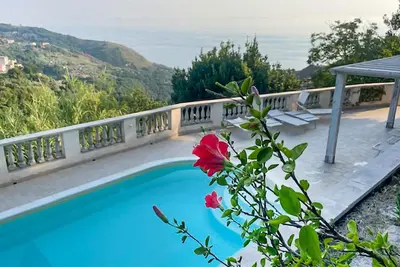 Image de Superbe appartement Ă Cetraro avec.