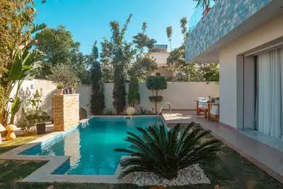 Image de Villa Victoria