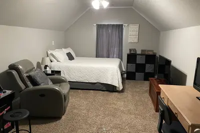 Image de Housing for Masters Week