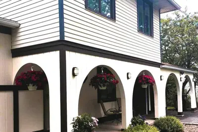 Image de Whole House By Rit/Airport/UofR