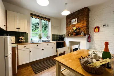 Image de Charnwood Cottage