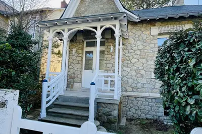 Image de Villa Ker Elie-Yves Ă la baule