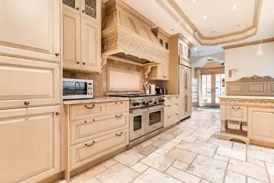 Image de Penthouse 2 étages centre-ville