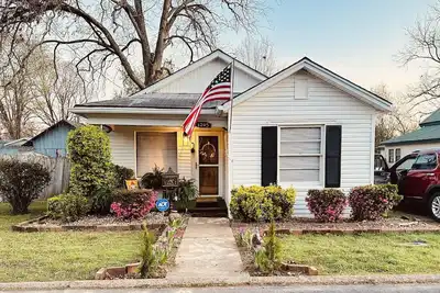 Image de Cozy little cottage