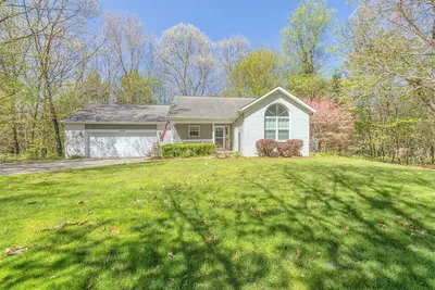 Image de Bed & Birdie - New Vacation Rental - Close to golf course & downtown