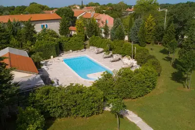 Image de Maison Mega by Interhome