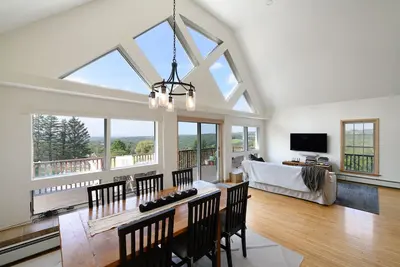 Image de Near Hudson - Gorgeous Sunsets + Catskill Mountain Views