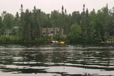 Image de Le 550 Chalet Douillet