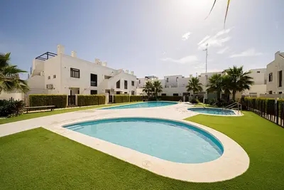 Image de Apartamento Zanzibar (Torre de la Horadada)