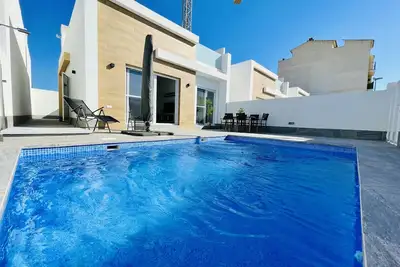 Image de Villa Tranquilidad (Avileses)