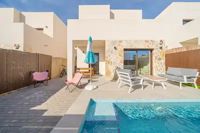 Villa Duss (Villamartin)
