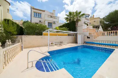 Casa Pia (Las Ramblas Golf)