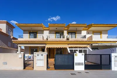 Image de Apartamento Hinojo (El Mojon)