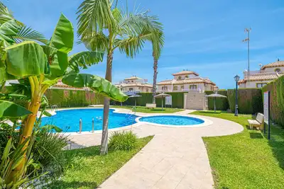 Image de Casa Tima ( Lomas de Cabo Roig )