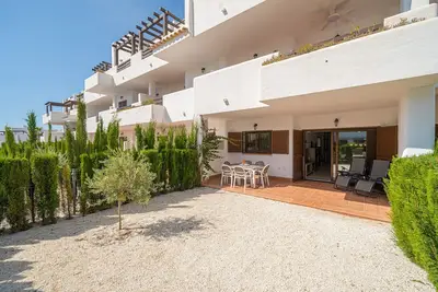 Apartamento Gayola (Mar de Pulpi)