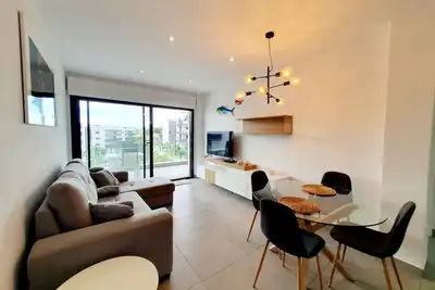 Apartamento Peonia (Valentino Golf)