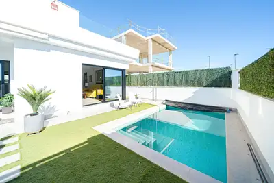 Image de Casa Venus (Roda Golf)