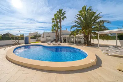 Image de Villa Familia (Torrevieja)