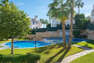 Image de Apartamento Jardin D'Alba (Villamartin)