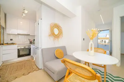 Apartamento Mistral (Torrevieja)