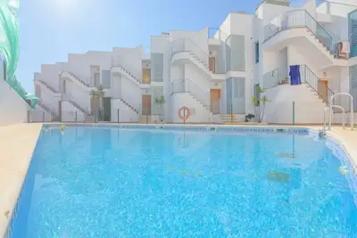 Image de Villablanca Home - Fabulous apartment with communal pool and free Wi-Fi