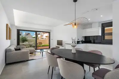 Image de Apartamento Passiflora (Villamartin)