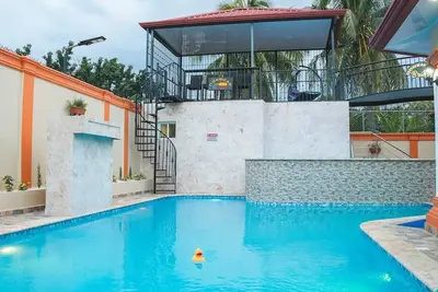 Image de Welcome to Villa D’Mirella!