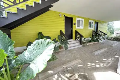 Image de Tranquil Oasis in French Cay