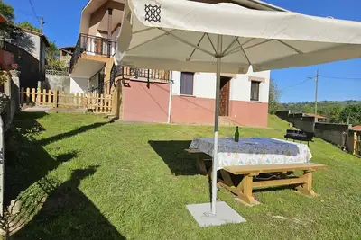 Image de Casa El Caspiu Arobes