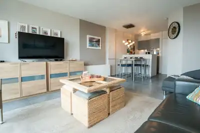 Image de Savoie with sea view by Interhome
