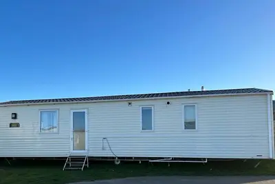 Image de Felixstowe Chimo Caravan 8 sleeps 5 min to beach