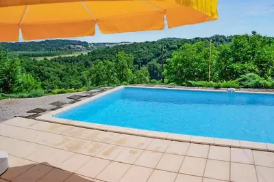 Image de Belle maison de 3 chambres à Montignac