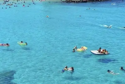 Image de Apulien Ferienwohnung Santa Maria al Bagno