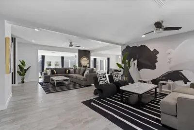 Image de Catalina Foothills/ heated Pool/Guesthouse/sleeps 16