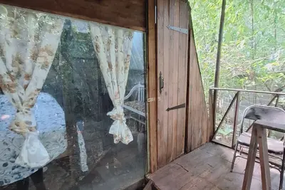 Image de Cabañas Ecológicas, lo Ideal Para Disfrutar de la Naturaleza, Aire Puro, Animales