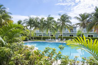 Image de Summertime Suites #54 One Bedroom w/ Pool & Entertainment Center