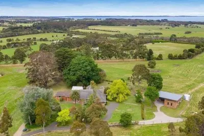 Image de Chatsworth House and Cottage by Ready Set Stay - 2 houses included