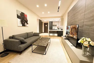 Image de May Seven Service Apartment