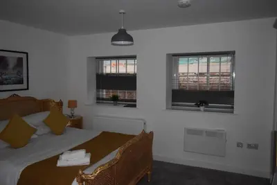 Image de Modern Retreat in Worksop