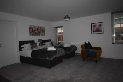 Image de No 8 Modern studio in Worksop