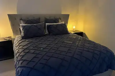 Image de Aks Honeysuckle-Harbourside with Panoramic views over Newcastle Harbour