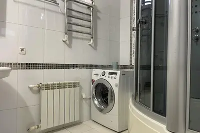 Image de Tashkent Navoiy avenue Tashkent city