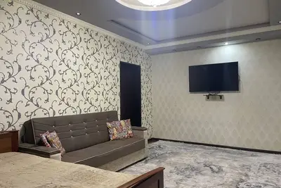 Image de Tashkent New apartment, Mediapark
