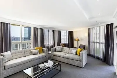 Image de Centre of the City, Close to Circular Quay and Sydney