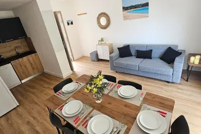 Image de appartement 6 personnes N°32 Fiori di Cala Rossa