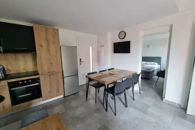 Image de appartement 6 personnes N°29 Hameaux de Saint Cyprien