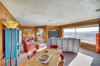 Image de Charming Farmington Home ~ 16 Mi to Aztec Ruins!