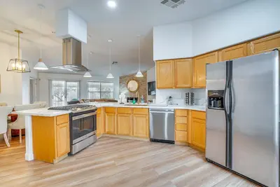 Image de Cozy Henderson Getaway Near The Las Vegas Strip!