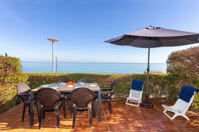 Cala Gonzalez by Interhome